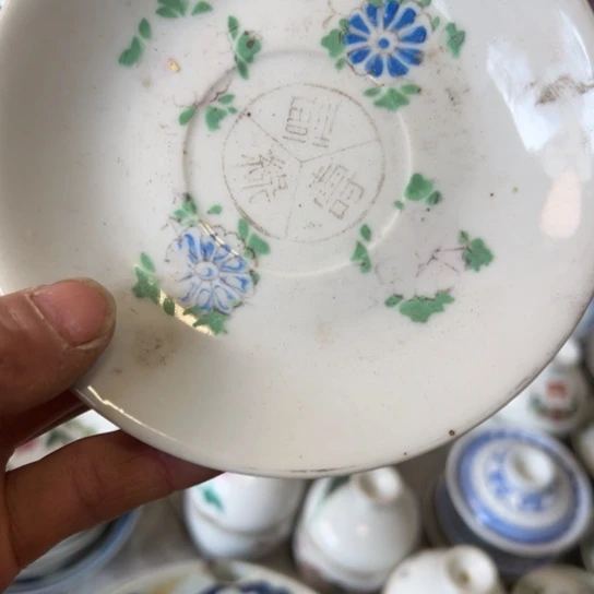 禅***杂色豆（科檀/科特迪瓦檀木）