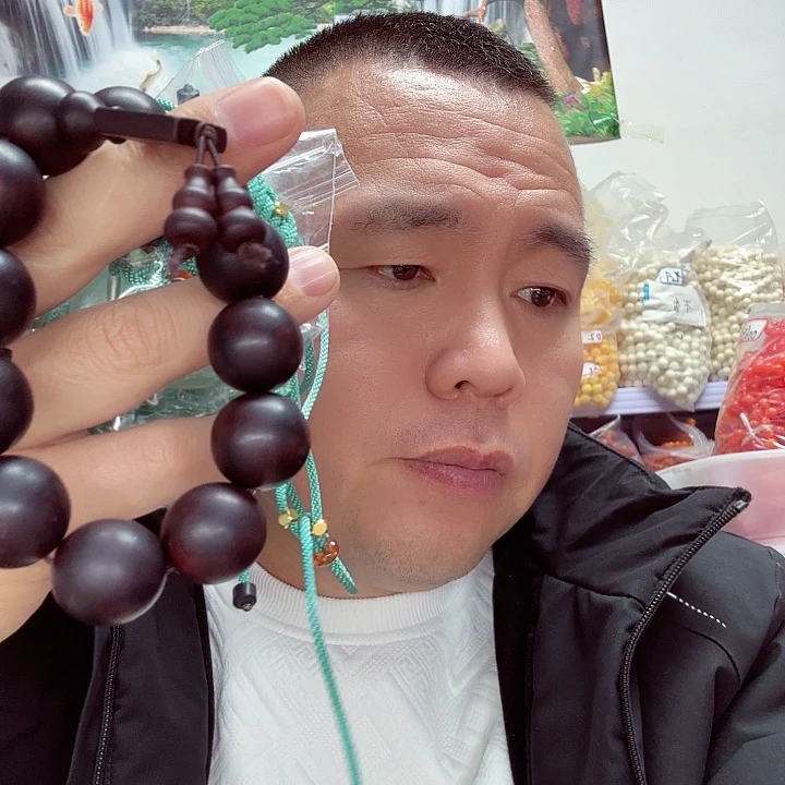 大果紫檀（缅甸花梨）24