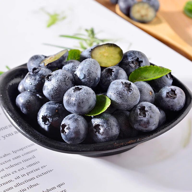 国产蓝莓500g