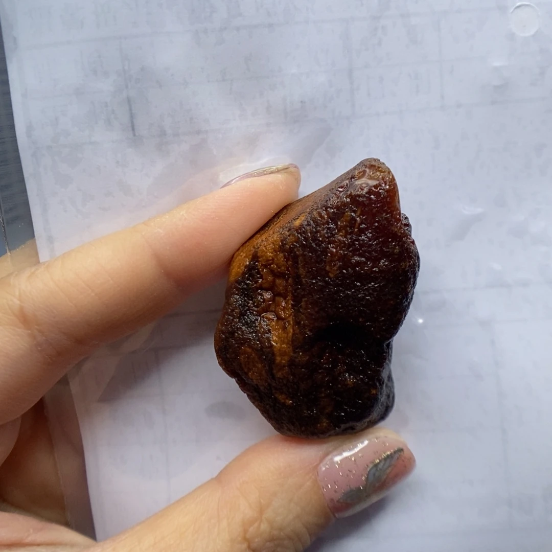 定制蜜蜡未镶嵌郎