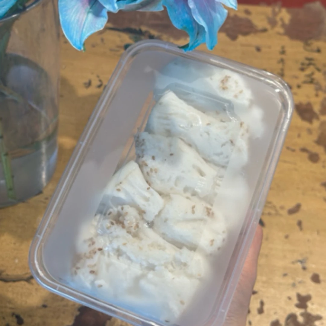 织金-马记发糕白米味1斤装