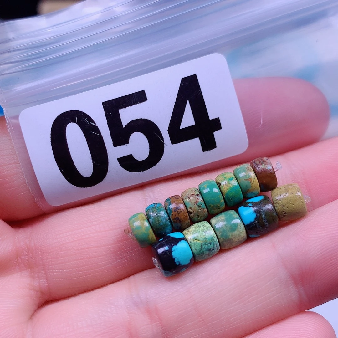 空竹粉丝专享十堰特色手工散珠