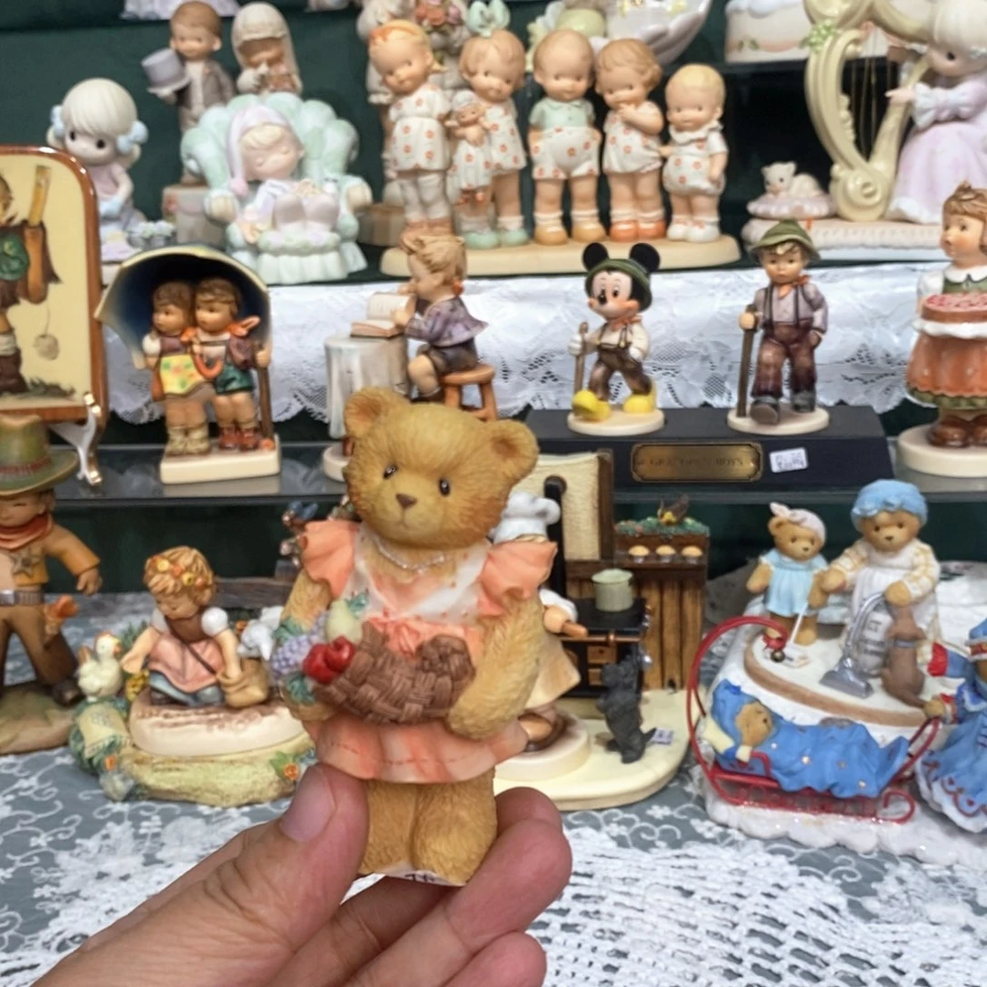 海淘娃娃美物中古娃娃