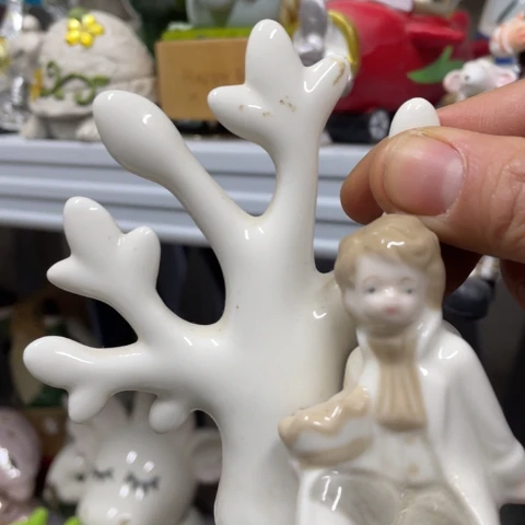 摆件报价摆件百合