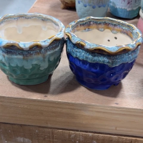 陶瓷新年快乐全部是福利满9包邮发