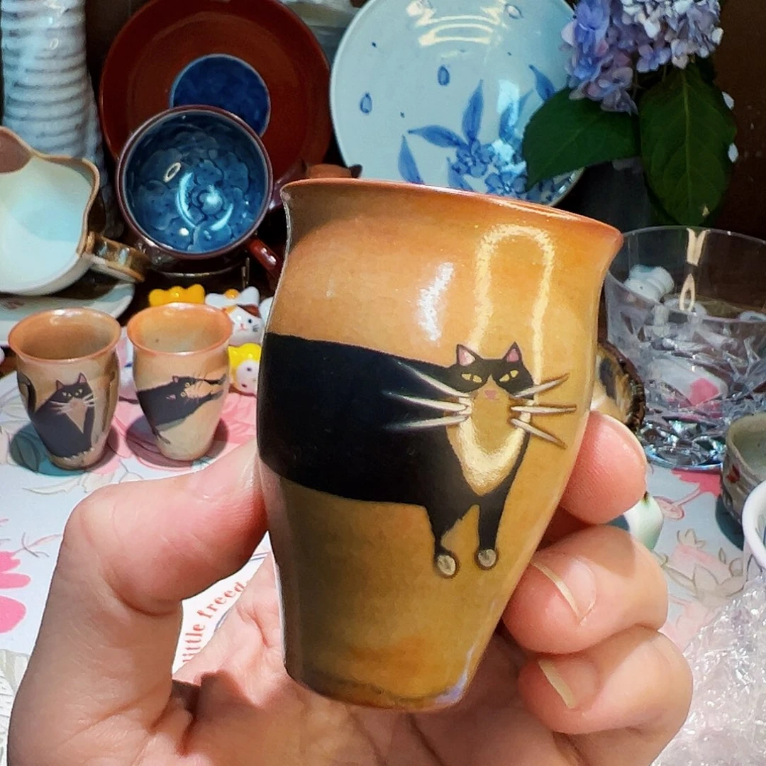 咖啡杯和茶杯茶壶茶具