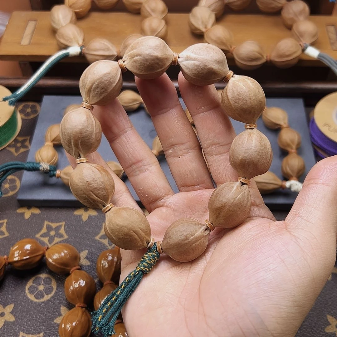 手串橄榄核橄榄核21*26