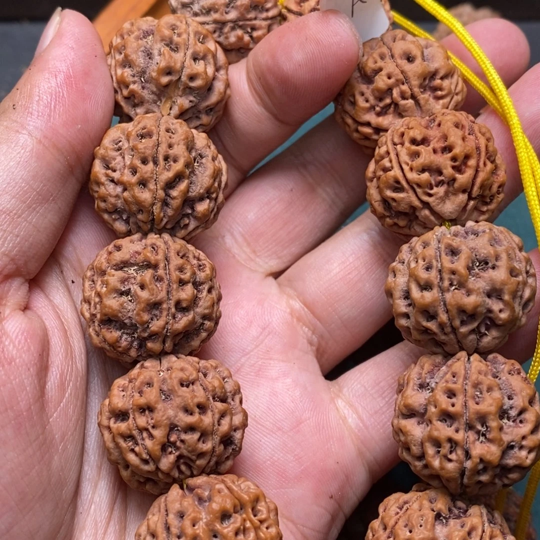 金刚菩提手串金刚