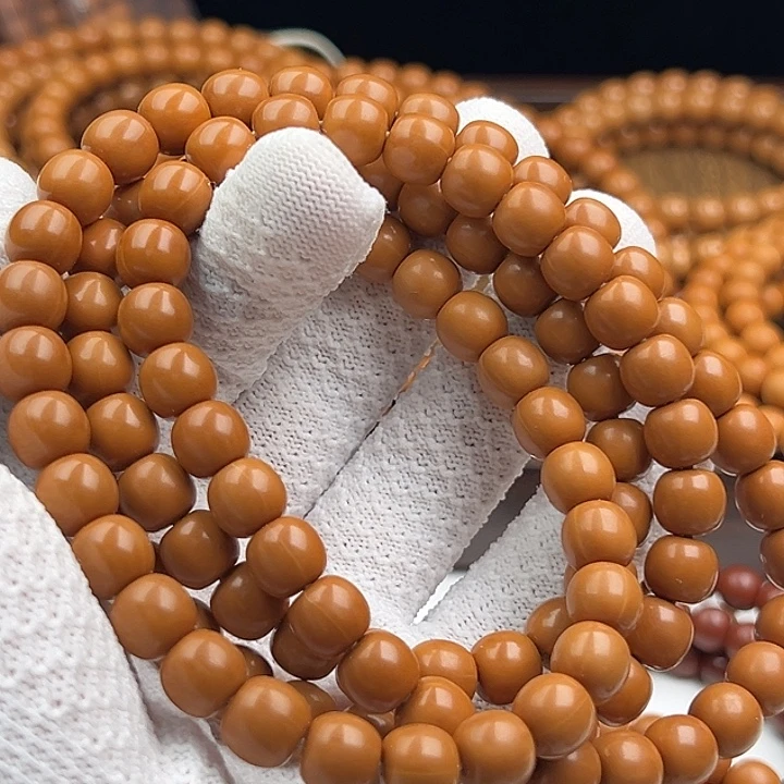 飞***猴头核桃吊坠全品老型9+