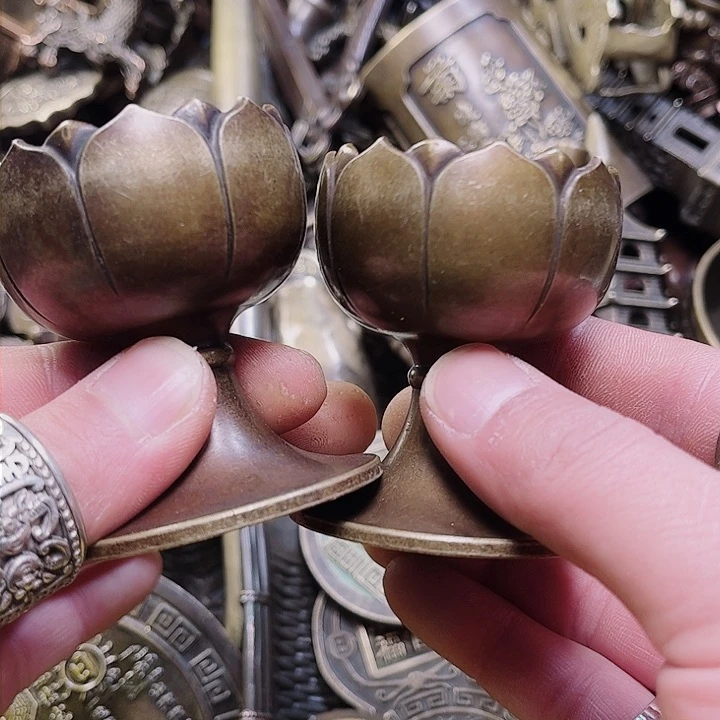 铜器摆件家居摆件