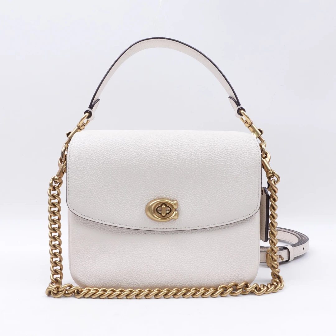 95新 COACH/蔻驰 单肩包/T10168522