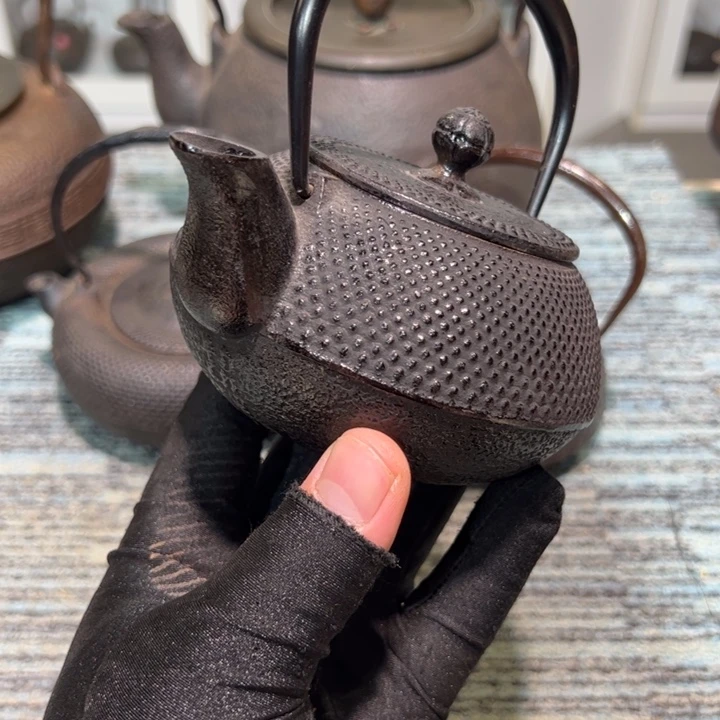 茶道具茶空间中古品默认微瑕