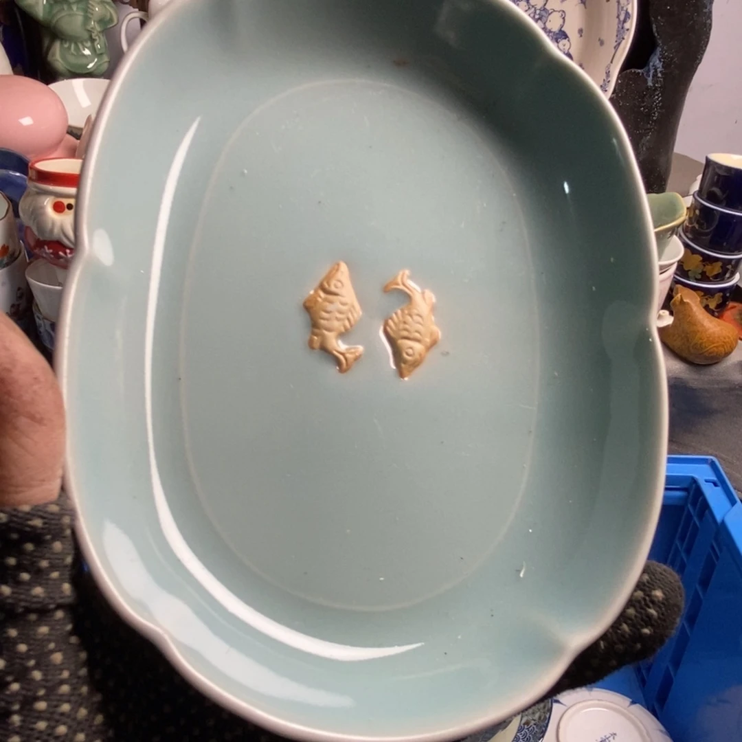 A***k瓷片茶具茶具茶具