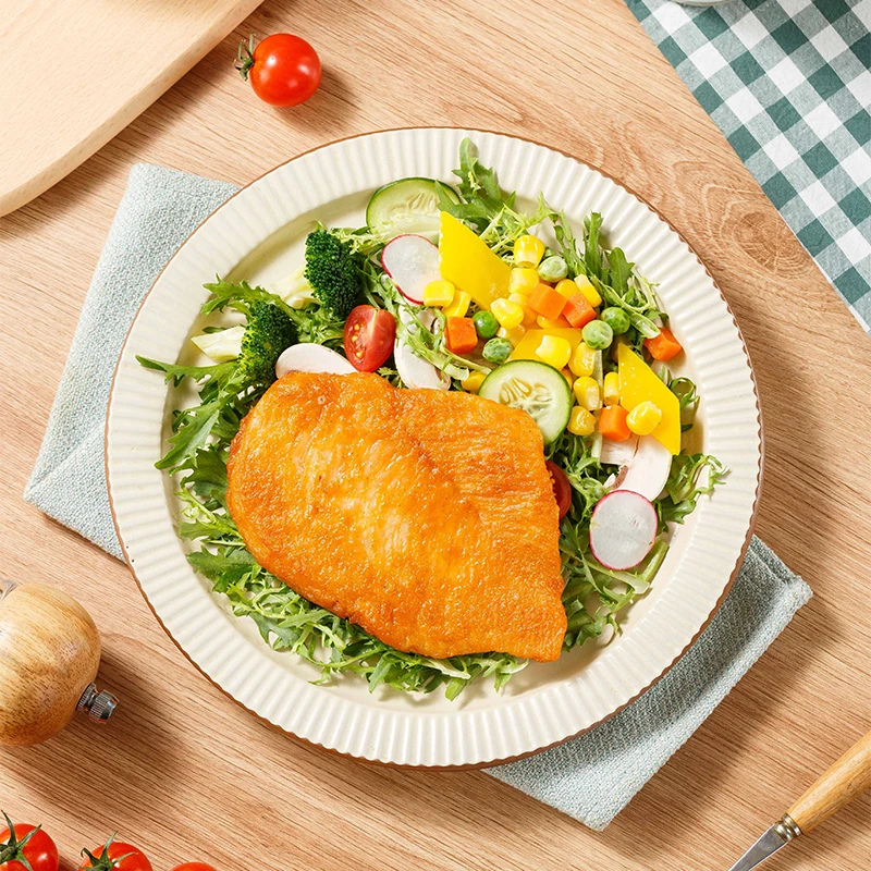 海底捞香煎鸡胸肉