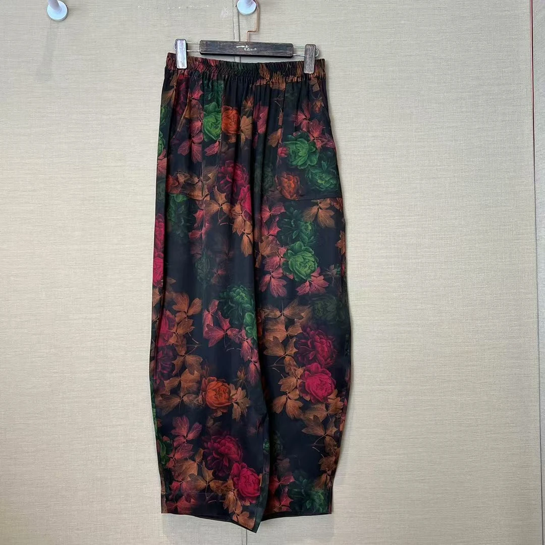 030设计师款孤品单件样衣编号
