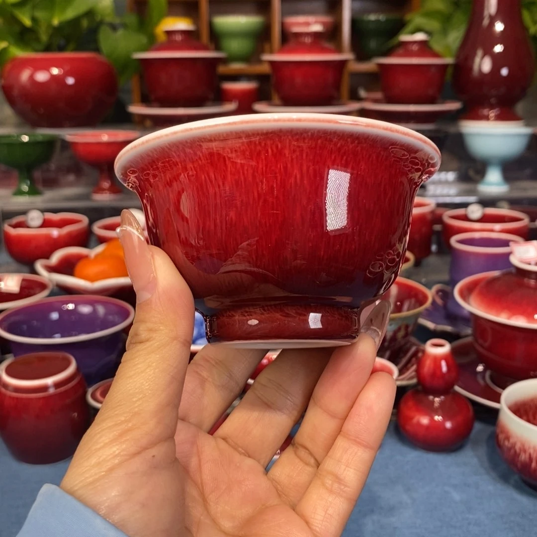 原矿郎红手工，福利大漏全品