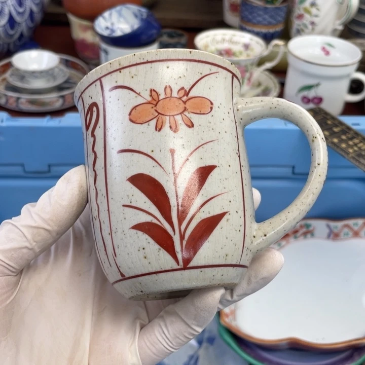 竹***林他家瓷器真美…开播了