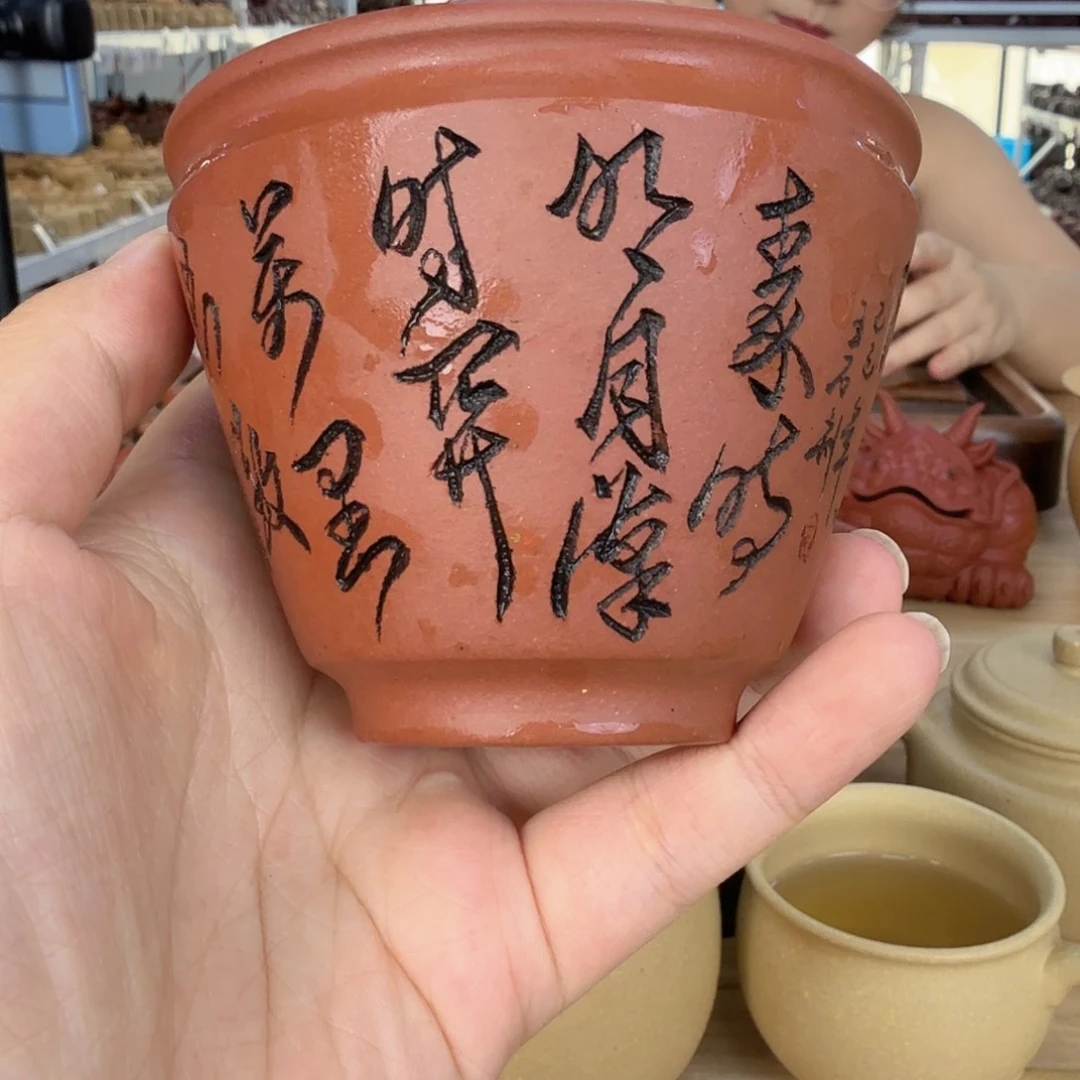 茶壶紫砂宜兴原矿紫砂底槽青