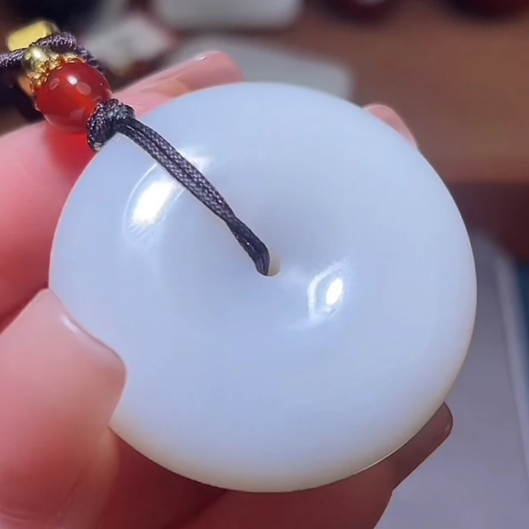 和田玉11.10 X7拍一发一