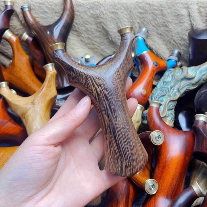 大果紫檀（缅甸花梨）瑕疵1650