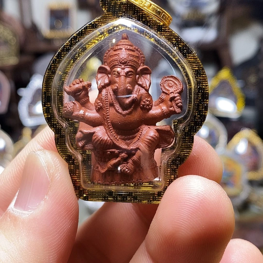 泥塑S****七感谢你我的家人老七