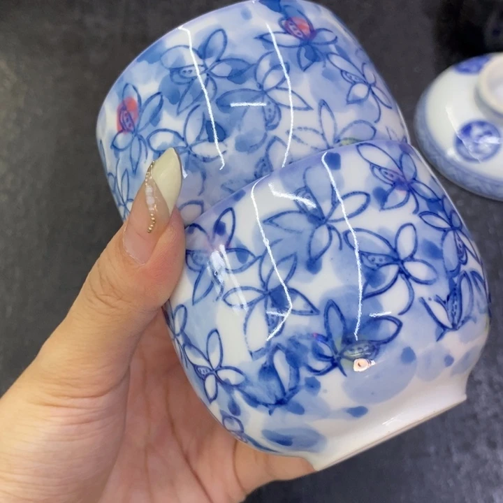 海外陶瓷茶具日化