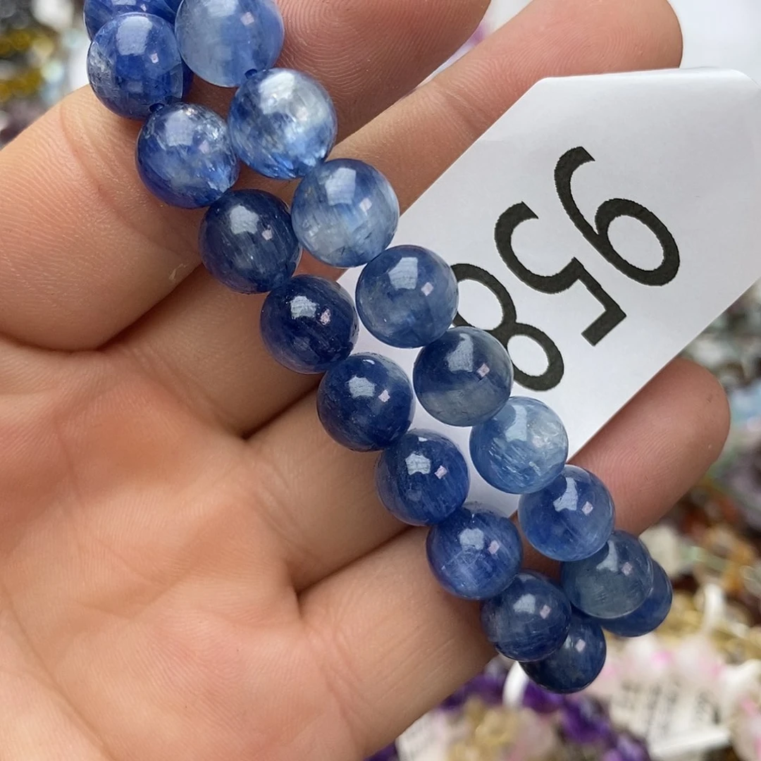 水晶手链未镶嵌手链