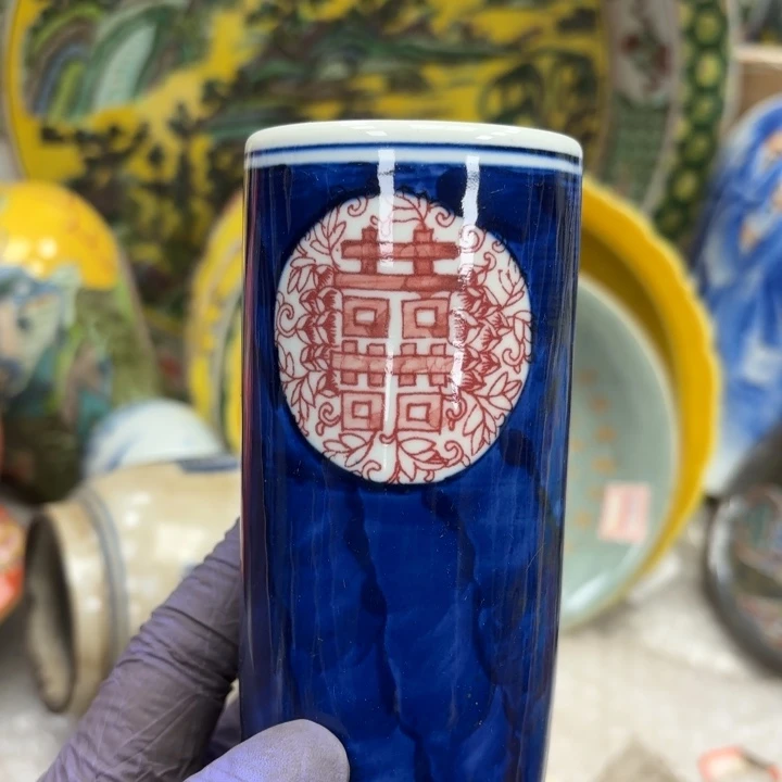 摆件瓷器摆件瓷器摆件