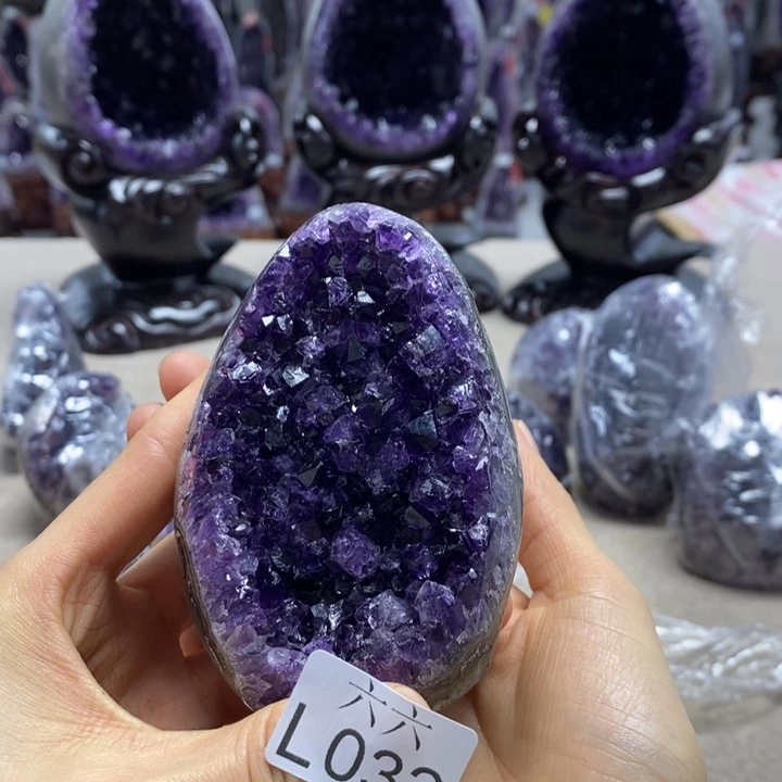 大型摆件（非配饰）水晶未镶嵌摆件