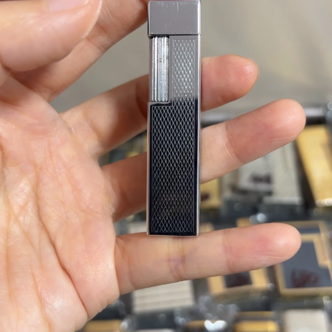 都登卡中古打火机