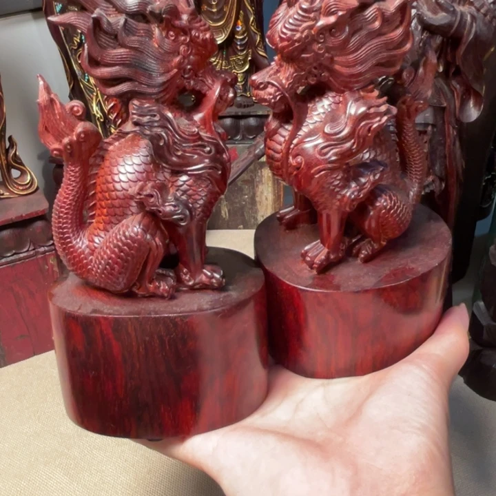 小叶紫檀手串/手链