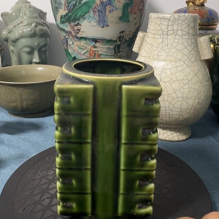 摆件瓷瓷瓷瓷、漏漏漏！！！