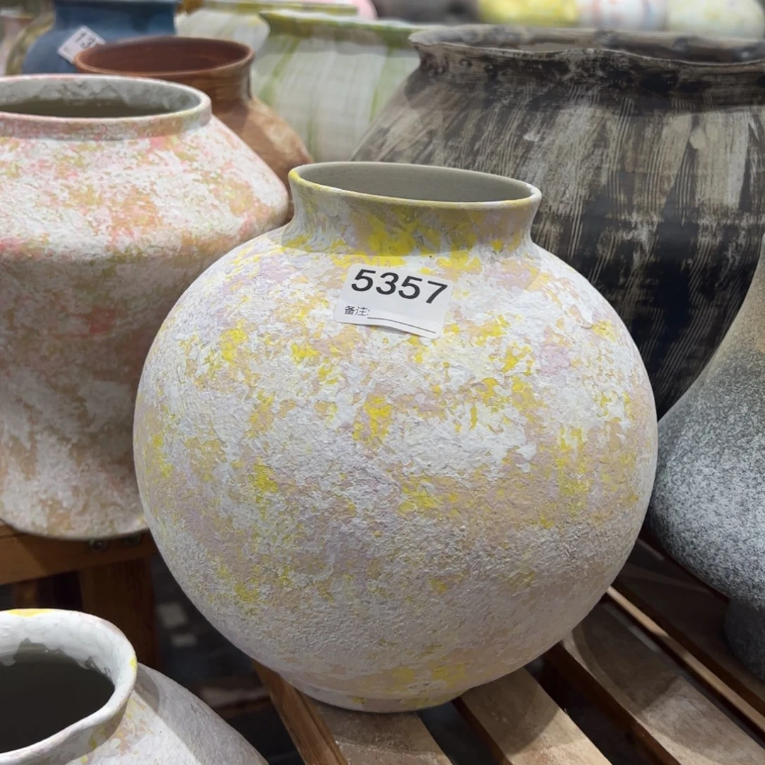 瓷片5357高24口107默认无孔的