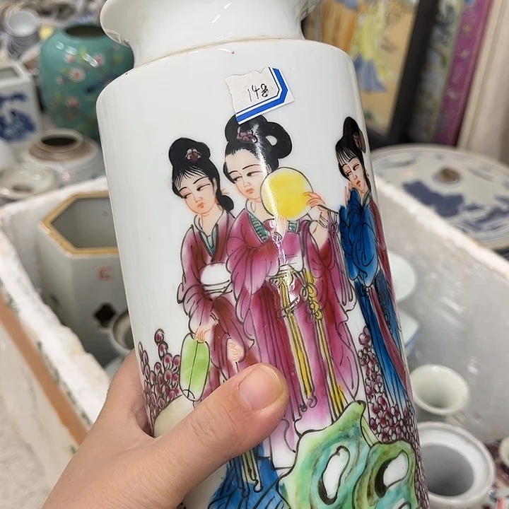 好货靓货漂亮好货