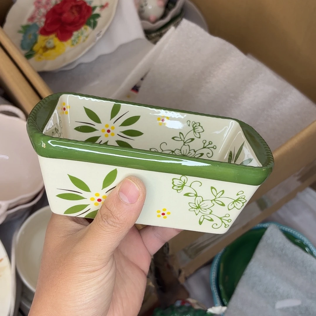 陶瓷制品满25拼单发货默认微瑕