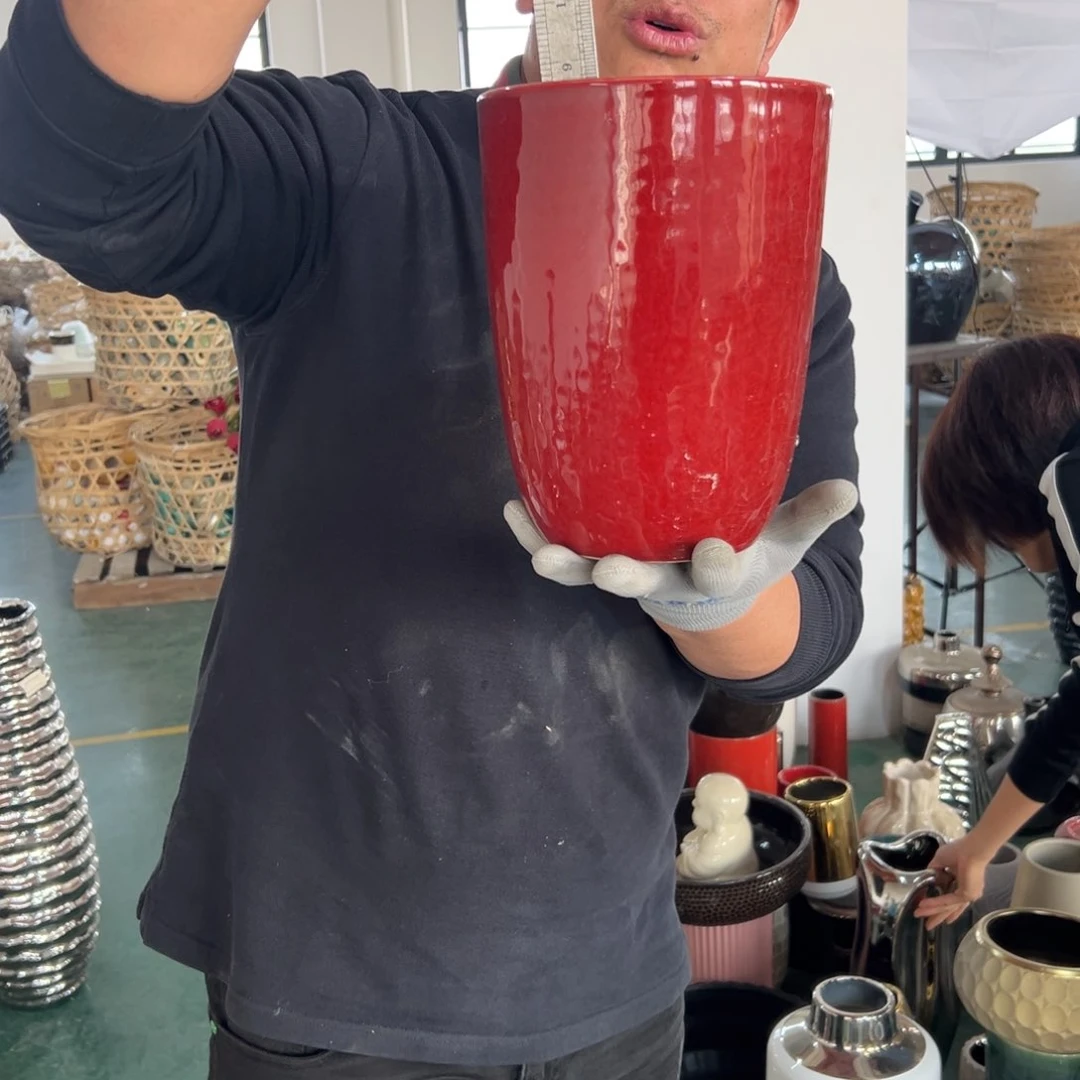 摆件32 号高中低温陶瓷工艺饰品（部分微瑕）