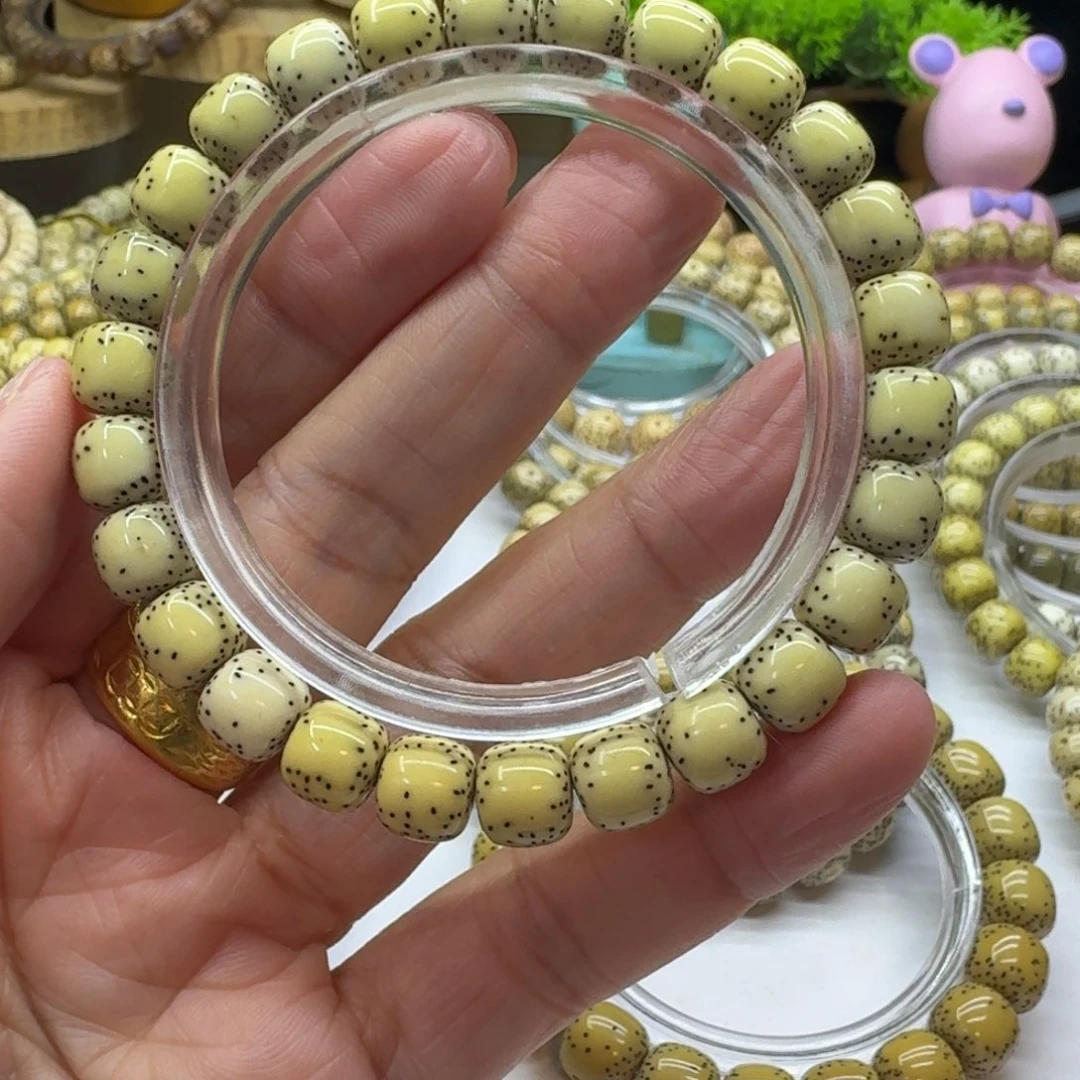 星月菩提手串老型桶
