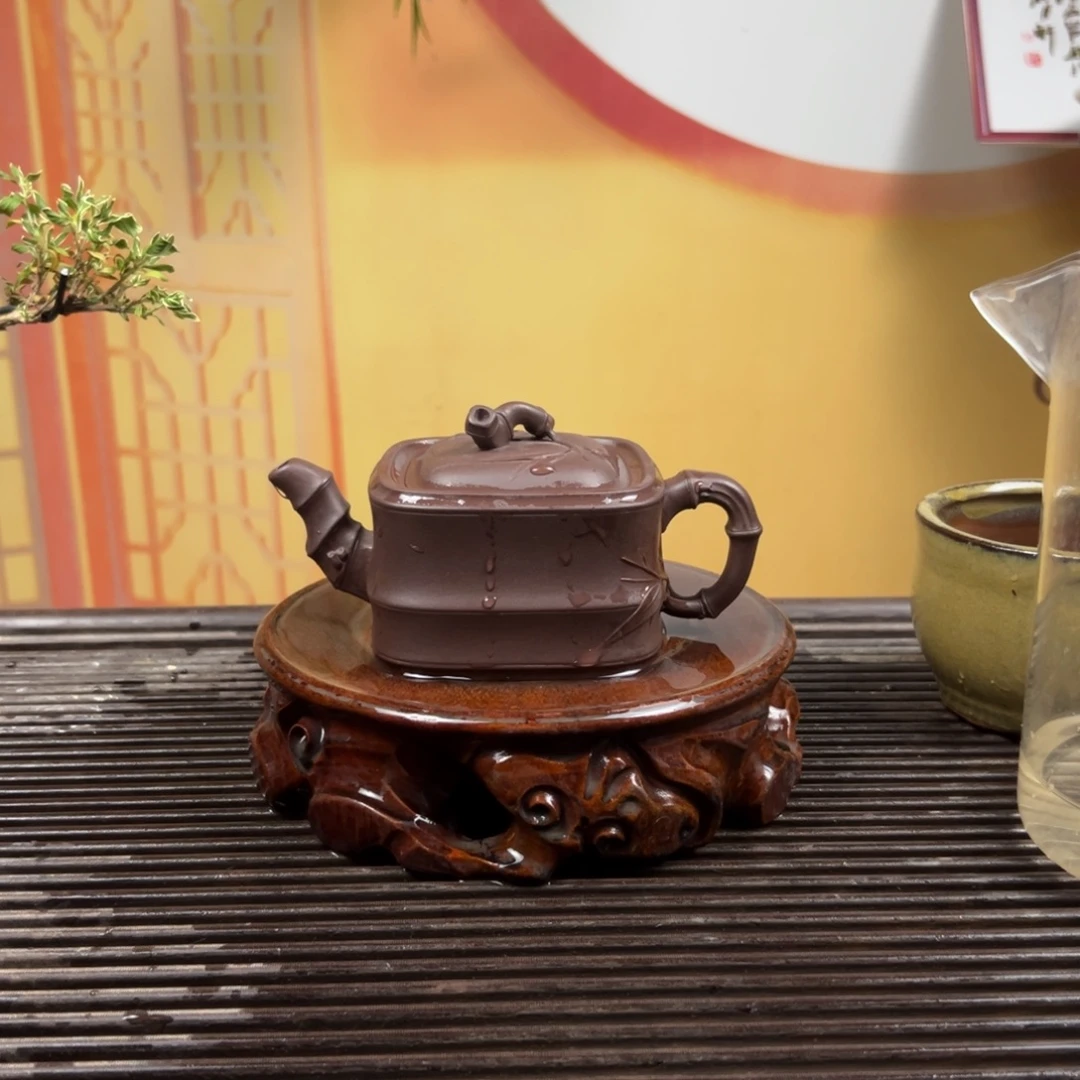 茶壶紫砂紫砂壶紫砂泥