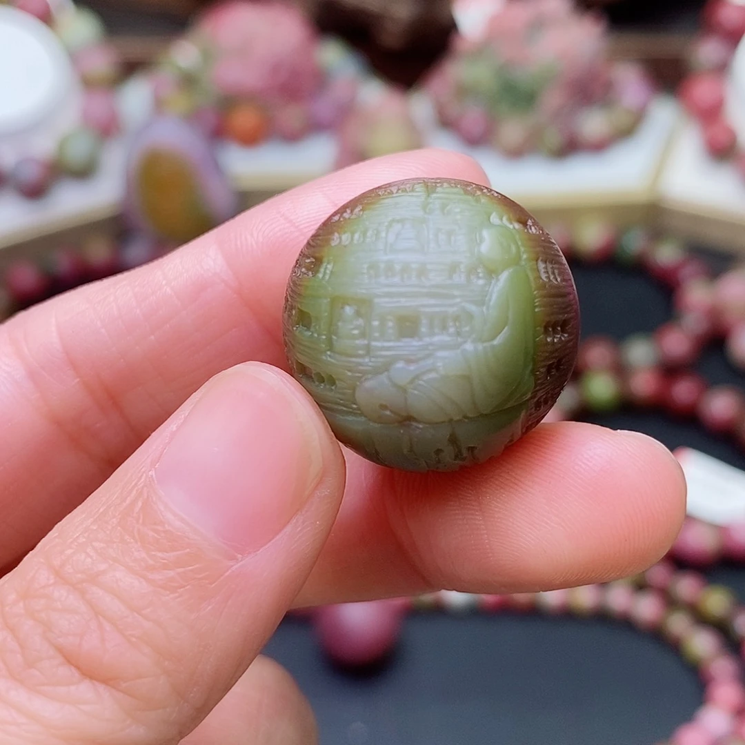 玛瑙/玉髓珠宝奇石未镶嵌千****柜盐源玛瑙定制