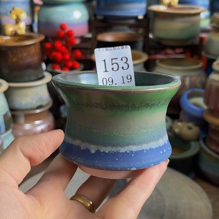 瓷片景德镇陶瓷手工制作