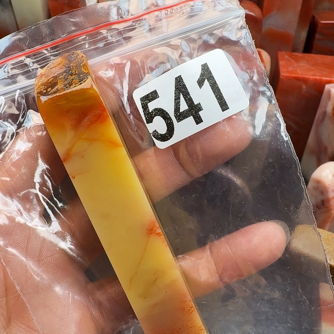 一***翁印石老挝石老挝石料
