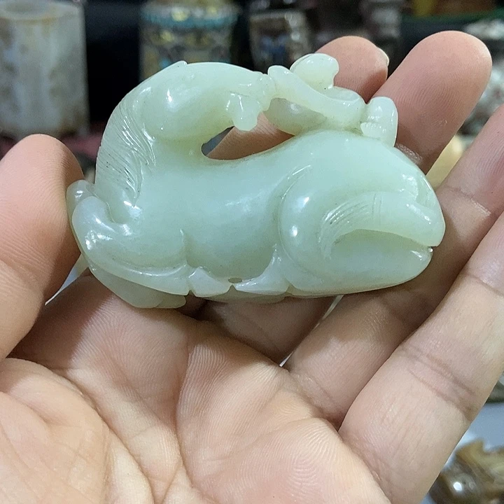 摆件把件佩饰串饰