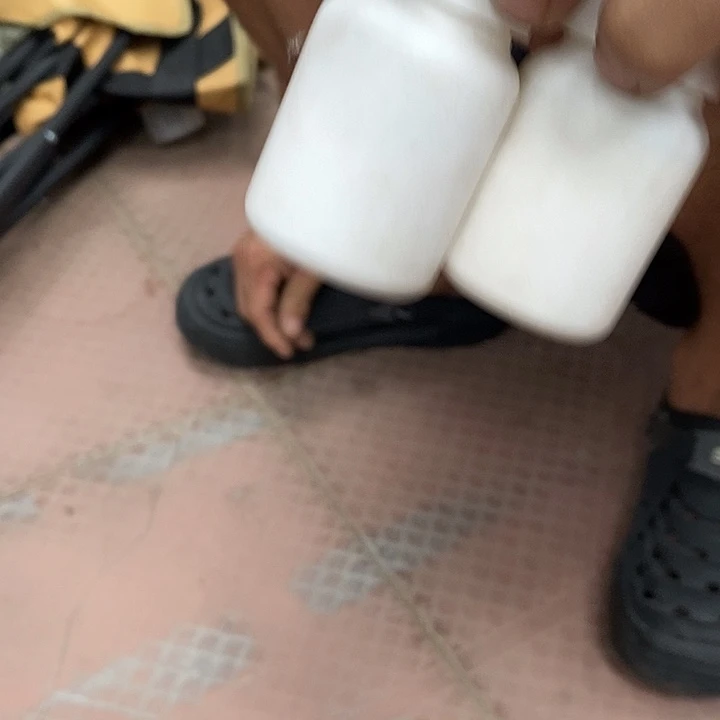 4号垂钓小配件一个两瓶