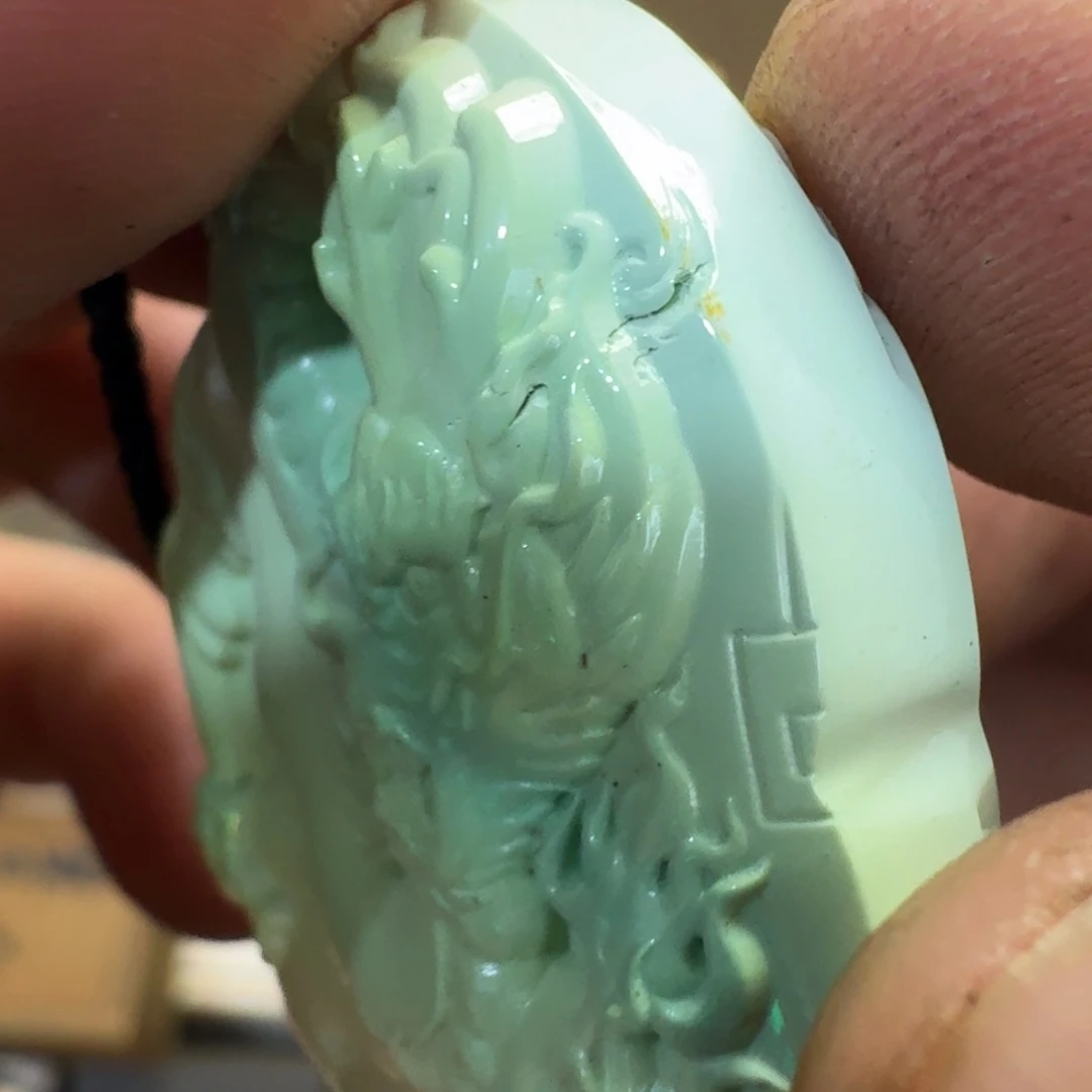陶瓷手串，多样性发一