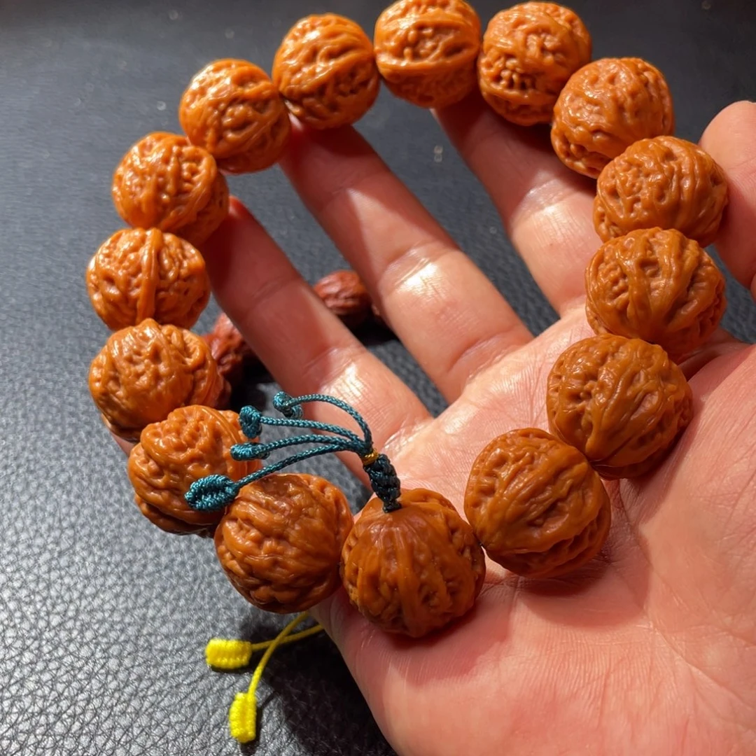 手串文玩核桃礼物