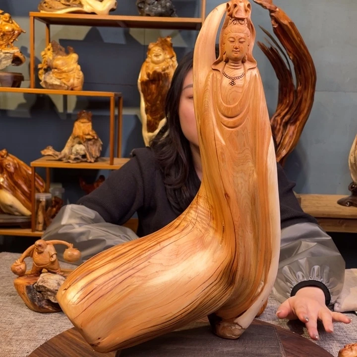 柏木（崖柏）关注一下