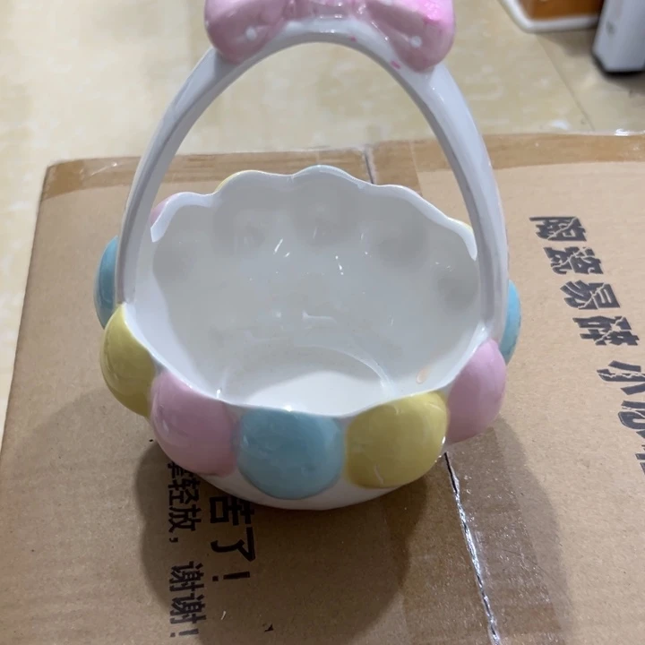 摆件兜**ᙆ微瑕疵不售后的