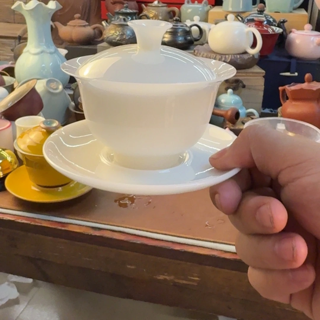 紫砂瑕疵茶具介意勿拍