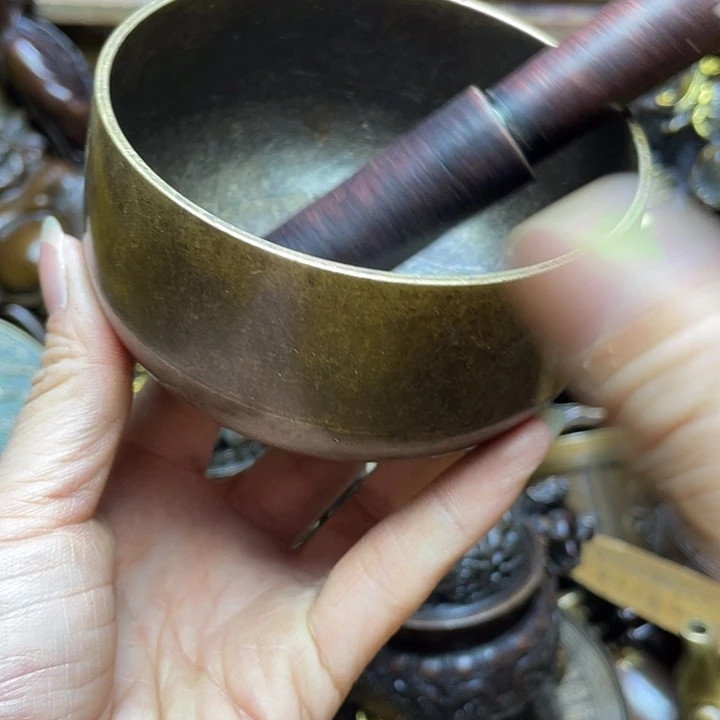 铜器摆件诚信经营