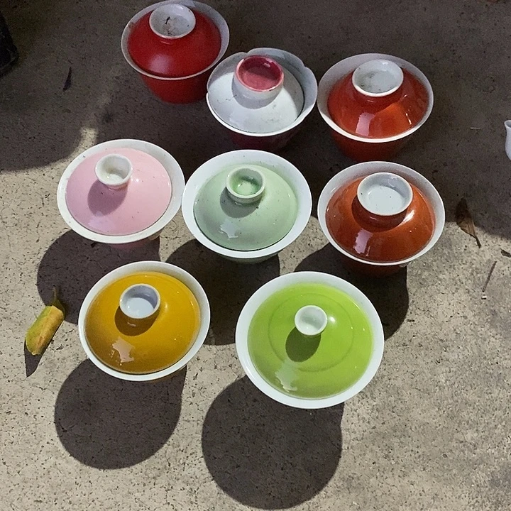 微瑕茶具介意勿拍